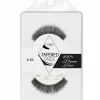 Tapered Ends Eyelashes #66 By Kasina Professional