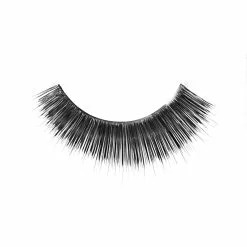 Tapered Ends Eyelashes #76 By Kasina Professional