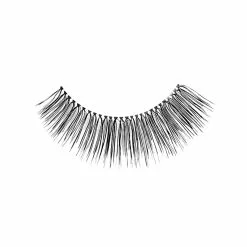 Tapered Ends Eyelashes #82 By Kasina Professional