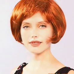 Wigs For Women Owen | Synthetic Wig By Louis Ferre