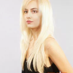 Paulina | Synthetic Wig By Louis Ferre Wigs For Women