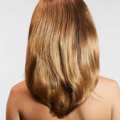 Raven | Synthetic Wig By Louis Ferre