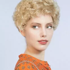 Lesley Petite | Synthetic Wig By Louis Ferre