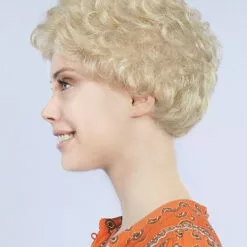 Lesley Petite | Synthetic Wig By Louis Ferre