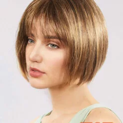 Avec | Synthetic Wig By Louis Ferre Wigs For Women