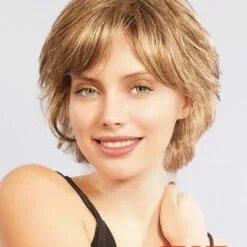 Ultima | Synthetic Wig By Louis Ferre