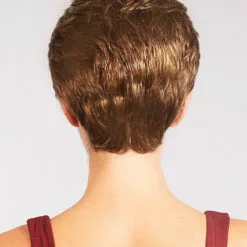 Nikki Petite | Synthetic Wig By Louis Ferre