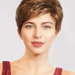 Nikki Petite | Synthetic Wig By Louis Ferre