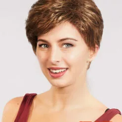 Nikki Petite | Synthetic Wig By Louis Ferre