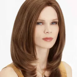 Britney | Monofilament Synthetic Wig By Louis Ferre Wigs For Women