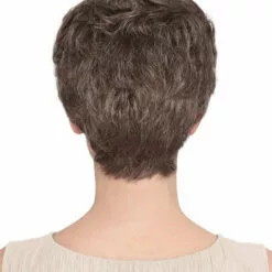 Carla Petite | Monofilament Synthetic Wig By Louis Ferre Wigs For Women