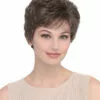 Carla | Monofilament Synthetic Wig By Louis Ferre