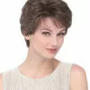 Carla Petite | Monofilament Synthetic Wig By Louis Ferre Wigs For Women