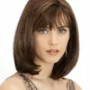 Celine | Monofilament Synthetic Wig By Louis Ferre Wigs For Women