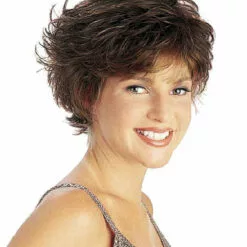 Chevonne | Monofilament Synthetic Wig By Louis Ferre