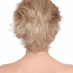 Chevonne | Monofilament Synthetic Wig By Louis Ferre