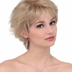 Chevonne | Monofilament Synthetic Wig By Louis Ferre