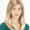 Christine | Monofilament Synthetic Wig By Louis Ferre