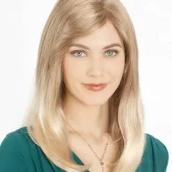 Christine | Monofilament Synthetic Wig By Louis Ferre