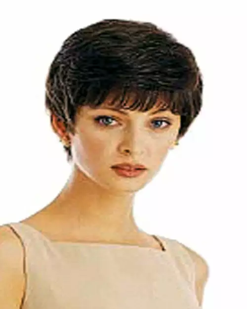 Wigs For Women Coco Petite | Monofilament Synthetic Wig By Louis Ferre