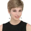 Coco | Monofilament Synthetic Wig By Louis Ferre Wigs For Women