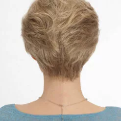 Elyse | Monofilament Synthetic Wig By Louis Ferre