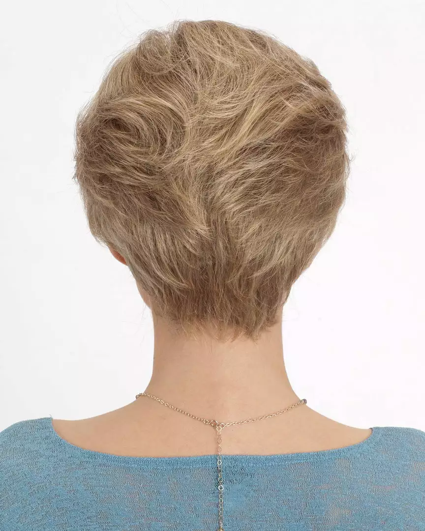 Elyse | Monofilament Synthetic Wig By Louis Ferre