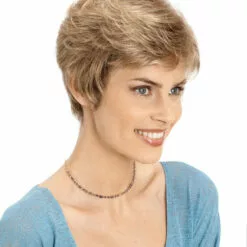 Elyse | Monofilament Synthetic Wig By Louis Ferre