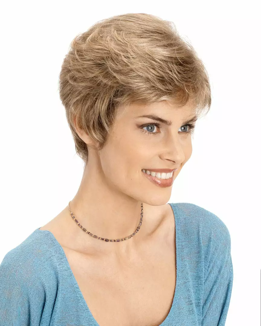 Elyse | Monofilament Synthetic Wig By Louis Ferre