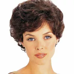 Erica | Monofilament Synthetic Wig By Louis Ferre Wigs For Women