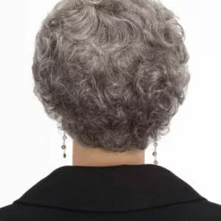 Erica | Monofilament Synthetic Wig By Louis Ferre Wigs For Women