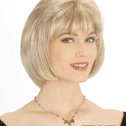Gwen | Monofilament Synthetic Wig By Louis Ferre Wigs For Women