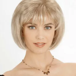 Gwen | Monofilament Synthetic Wig By Louis Ferre Wigs For Women