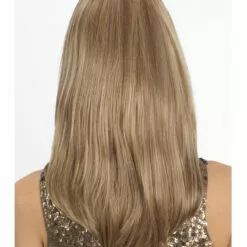 Wigs For Women Jennifer | Monofilament Synthetic Wig By Louis Ferre