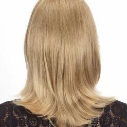 Jennifer Petite | Monofilament Synthetic Wig By Louis Ferre