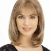Wigs For Women Jenny | Monofilament Synthetic Wig By Louis Ferre