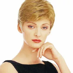 Joni | Monofilament Synthetic Wig By Louis Ferre Wigs For Women