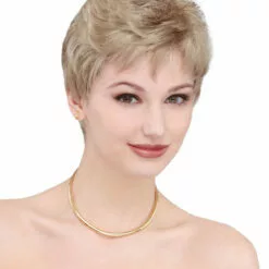 Joni | Monofilament Synthetic Wig By Louis Ferre Wigs For Women