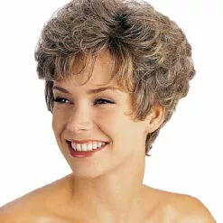 Kate | Monofilament Synthetic Wig By Louis Ferre Wigs For Women