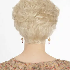 Kate | Monofilament Synthetic Wig By Louis Ferre Wigs For Women