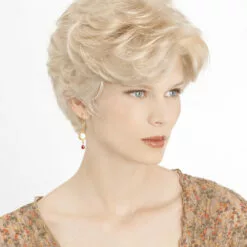 Kate | Monofilament Synthetic Wig By Louis Ferre Wigs For Women