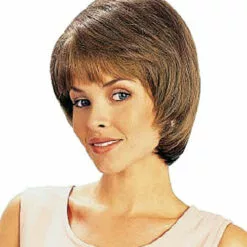 Keri | Monofilament Synthetic Wig By Louis Ferre