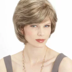 Keri | Monofilament Synthetic Wig By Louis Ferre