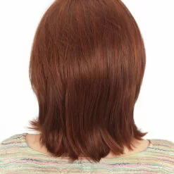 Lauren | Monofilament Synthetic Wig By Louis Ferre
