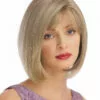 Wigs For Women Linda Petite | Monofilament Synthetic Wig By Louis Ferre