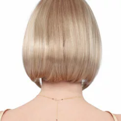 Wigs For Women Linda Petite | Monofilament Synthetic Wig By Louis Ferre