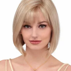 Linda | Monofilament Synthetic Wig By Louis Ferre Wigs For Women