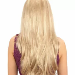 Wigs For Women Pammy | Monofilament Synthetic Wig By Louis Ferre