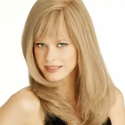 Amber | Monofilament Human Hair Wig By Louis Ferre Wigs For Women