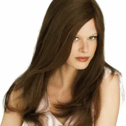 Diamond | Monofilament Human Hair Wig By Louis Ferre Wigs For Women